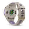Forerunner 970 - Soft Gold Titanyum | Gri resmi