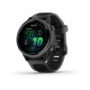 Forerunner 570 - 42 mm - Slate Gri | Siyah resmi