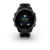 Forerunner 570 - 42 mm - Slate Gri | Siyah resmi