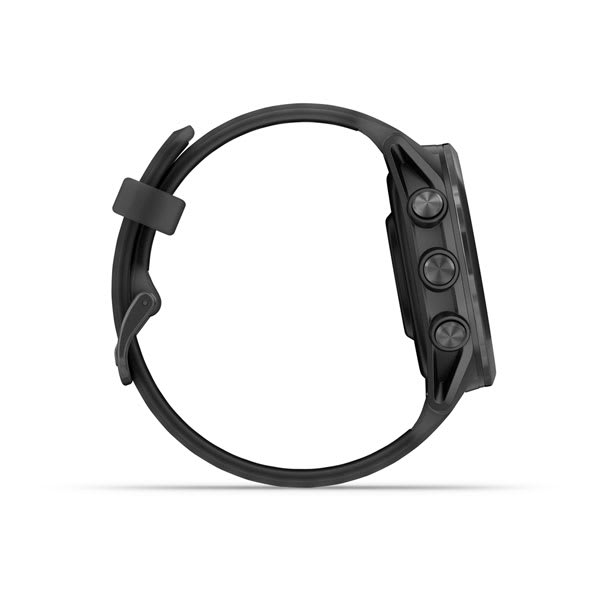 Forerunner 570 - 42 mm - Slate Gri | Siyah resmi