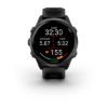 Forerunner 570 - 42 mm - Slate Gri | Siyah resmi