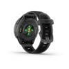 Forerunner 570 - 42 mm - Slate Gri | Siyah resmi