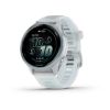 Forerunner 570 - 42 mm - Bulut Mavisi | Beyaz resmi