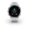 Forerunner 570 - 42 mm - Bulut Mavisi | Beyaz resmi