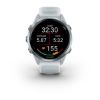 Forerunner 570 - 42 mm - Bulut Mavisi | Beyaz resmi