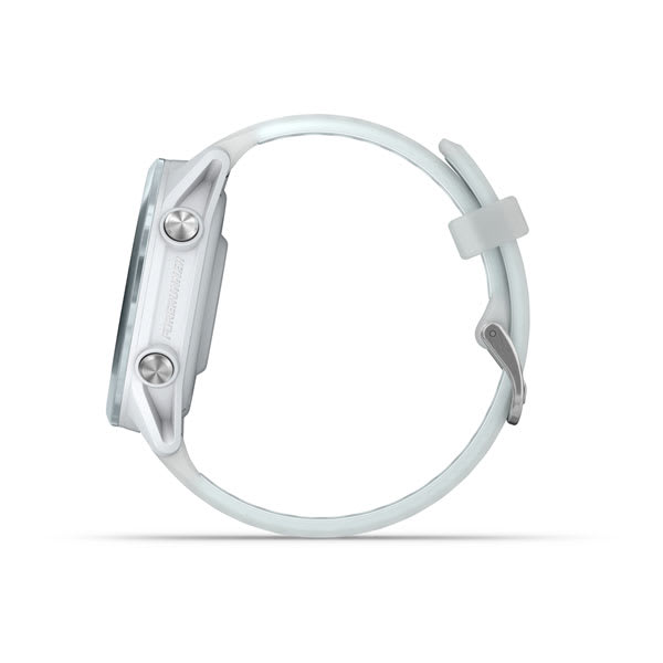 Forerunner 570 - 42 mm - Bulut Mavisi | Beyaz resmi