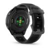 Forerunner 570 - 47 mm - Slate Gri | Siyah resmi