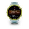 Forerunner 570 - 47 mm - Sarı | Turkuaz resmi