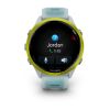Forerunner 570 - 47 mm - Sarı | Turkuaz resmi