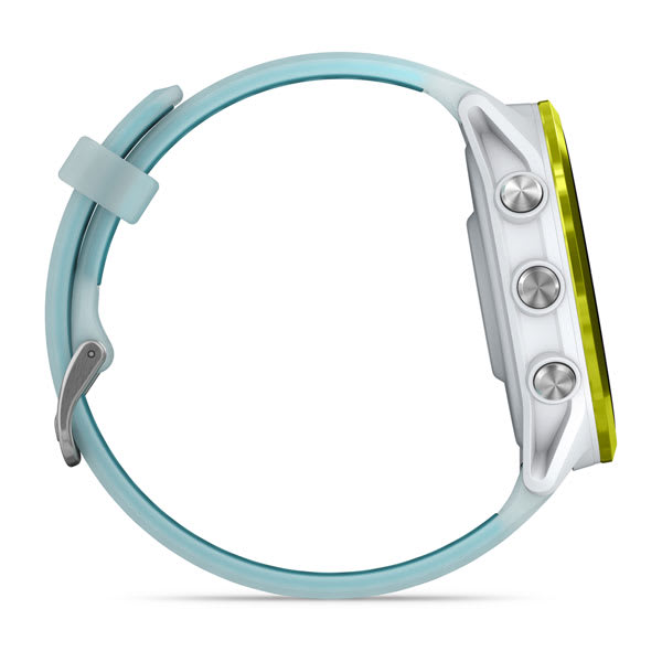 Forerunner 570 - 47 mm - Sarı | Turkuaz resmi