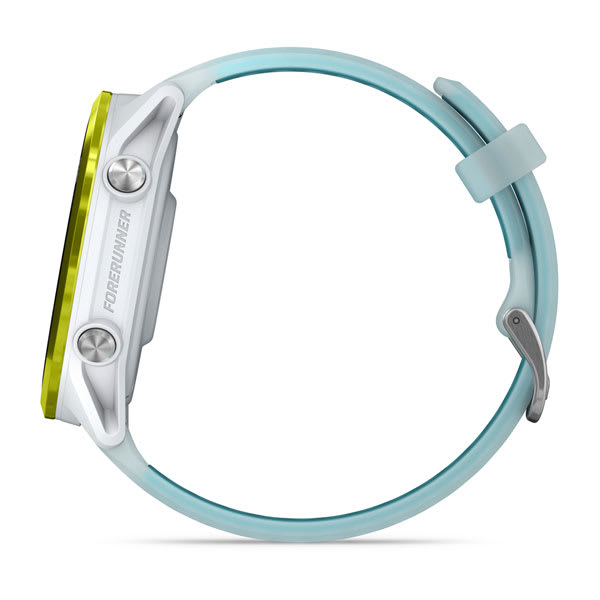 Forerunner 570 - 47 mm - Sarı | Turkuaz resmi