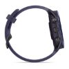 Forerunner 570 - 47 mm - Mor | Gri resmi