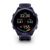 Forerunner 570 - 47 mm - Mor | Gri resmi