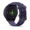 Forerunner 570 - 47 mm - Mor | Gri resmi