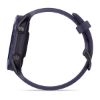 Forerunner 570 - 47 mm - Mor | Gri resmi