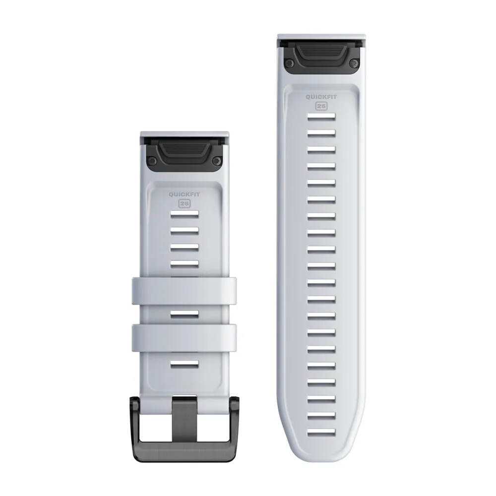 Quickfit 26 mm Yedek Kayış  -  Whitestone resmi
