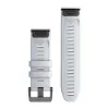 Quickfit 26 mm Yedek Kayış  -  Whitestone resmi