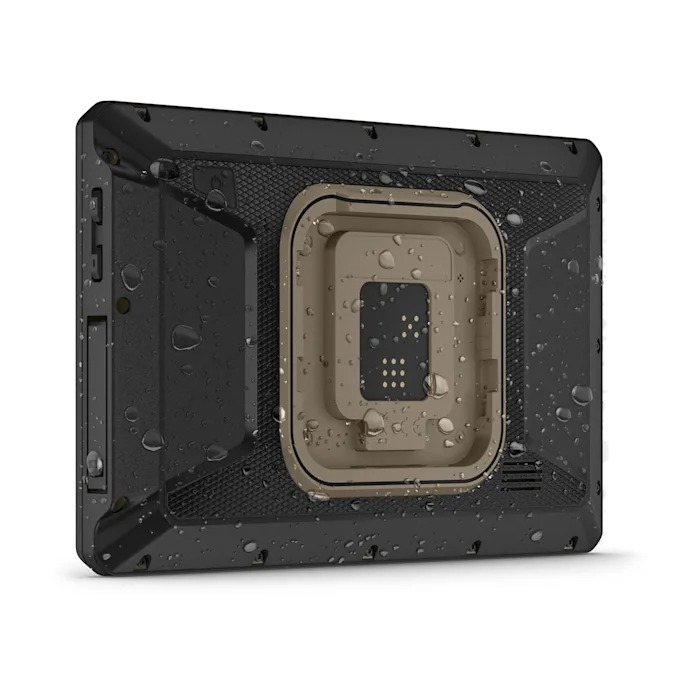 Tread 2 - Overland Edition - 8″ Araziye Uygun Navigasyon Cihazı resmi