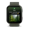 Venu X1 - Moss resmi
