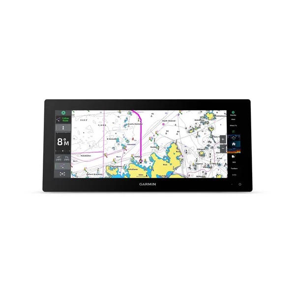GPSMAP 1523xsv resmi