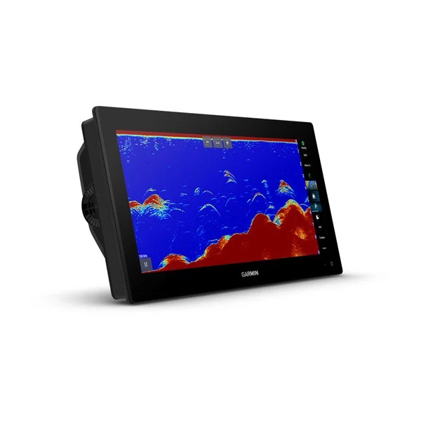 GPSMAP 1523xsv resmi