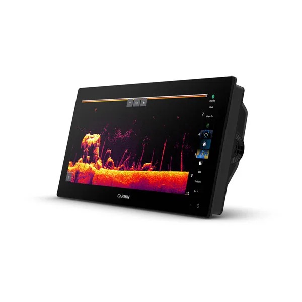 GPSMAP 1523xsv resmi