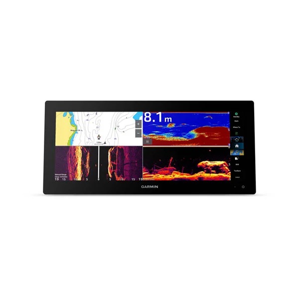 GPSMAP 1523xsv resmi