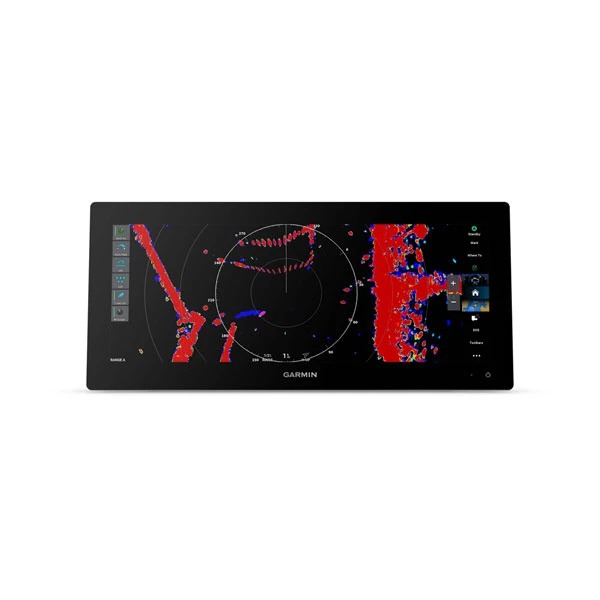 GPSMAP 1523xsv resmi