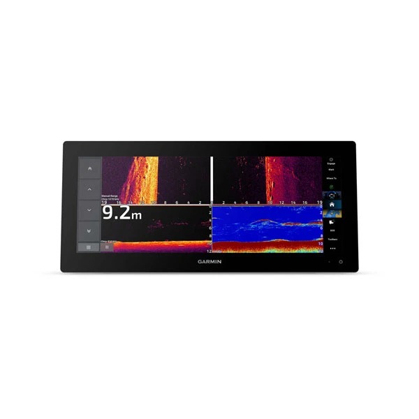 GPSMAP 1523xsv resmi