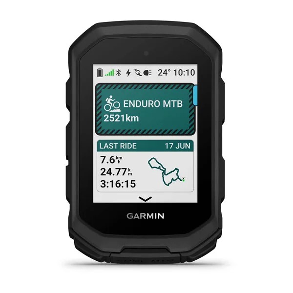 Edge MTB resmi