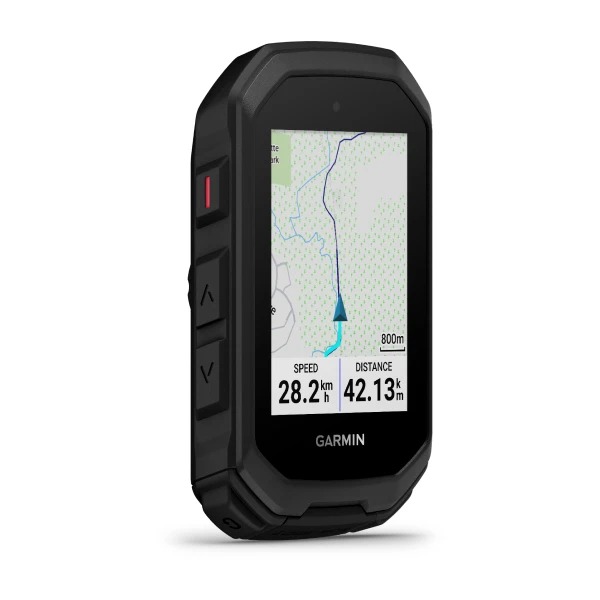 Edge MTB resmi