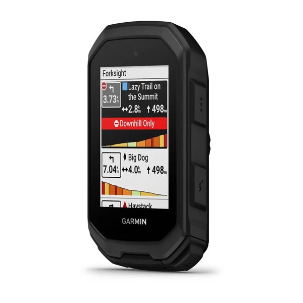 Edge MTB resmi