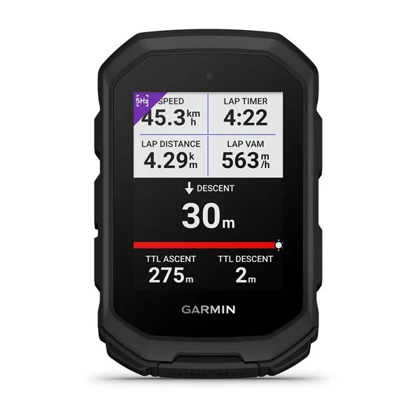 Edge MTB resmi
