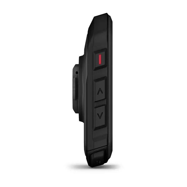 Edge MTB resmi