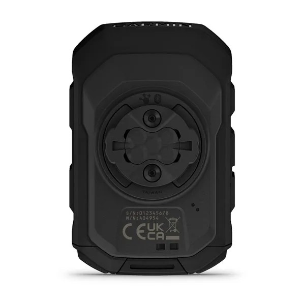 Edge MTB resmi