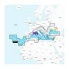 Tüm Türkiye Kıyıları - Deniz Haritaları - Navionics®+ | NAEU643L | microSD™/SD™ resmi