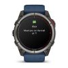 quatix 8 - 51 mm, AMOLED - Marine GPS Saati resmi