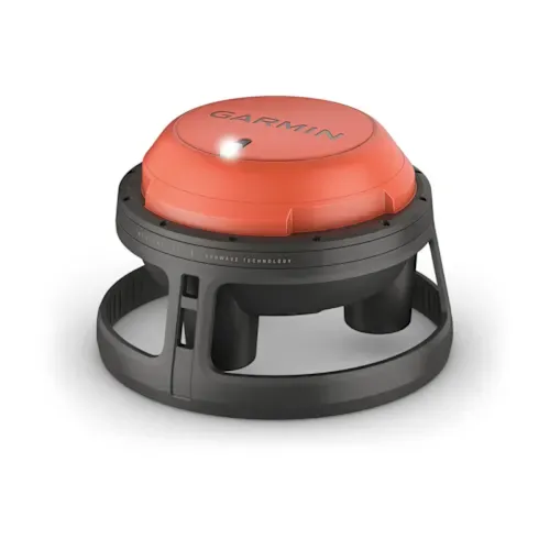Descent S1 Buoy resmi