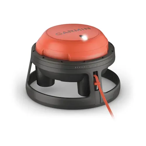 Descent S1 Buoy resmi