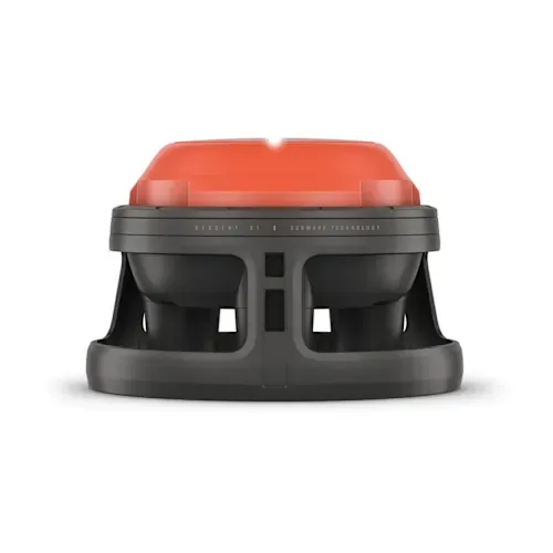 Descent S1 Buoy resmi