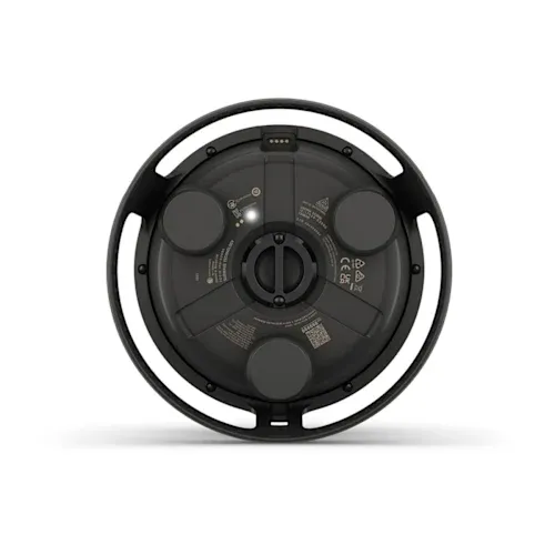 Descent S1 Buoy resmi