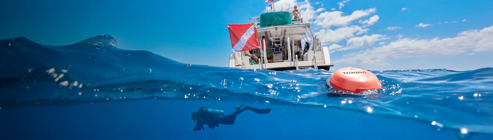 DESCENT™ S1 BUOY