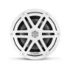 JL Audio M3 Marine Hoparlörleri - 6.5" Beyaz Spor Izgaralı resmi
