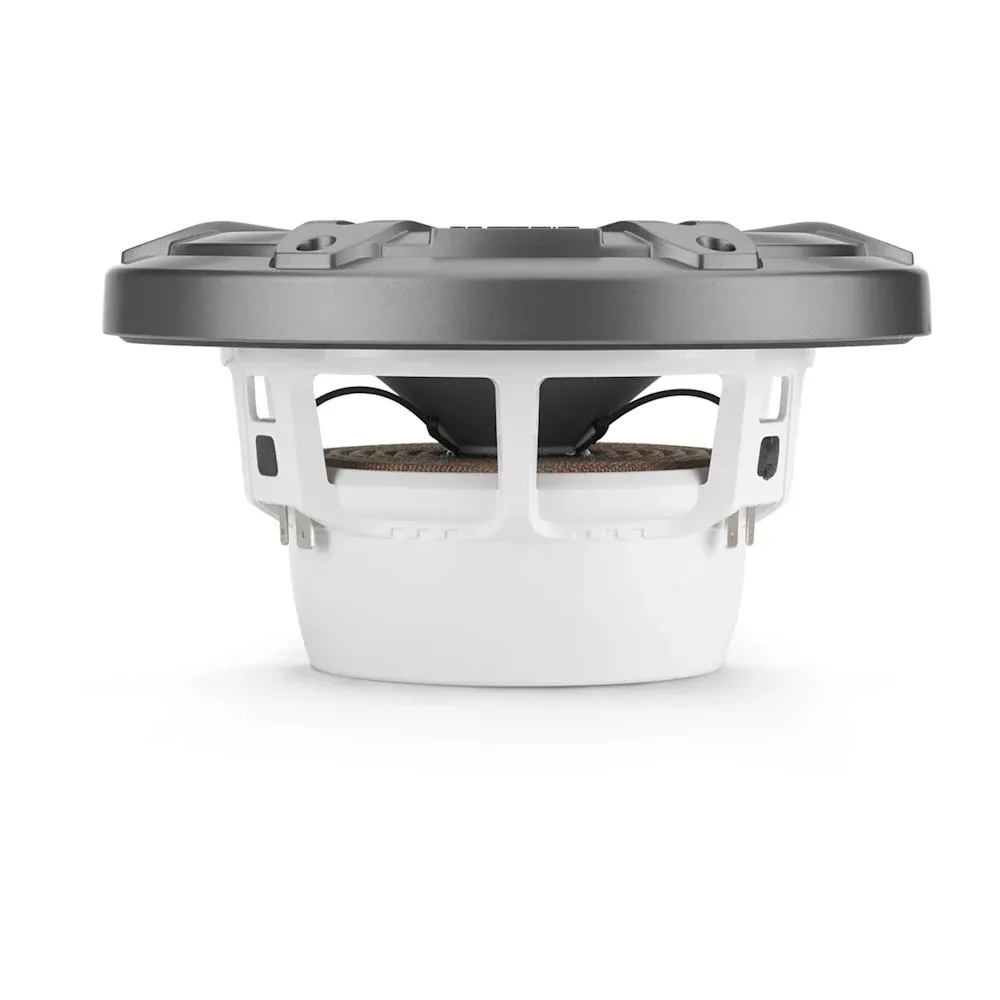 JL Audio M3 Marine Hoparlörleri - 6.5" Gri Spor Izgaralı resmi