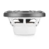 JL Audio M3 Marine Hoparlörleri - 7.7" LED ve Gri spor ızgaralı resmi