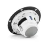 JL Audio M6 Marine Hoparlörleri - 6.5" Beyaz lüks ızgaralı (Tekli) resmi