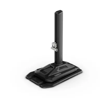 Tacx Alpine resmi