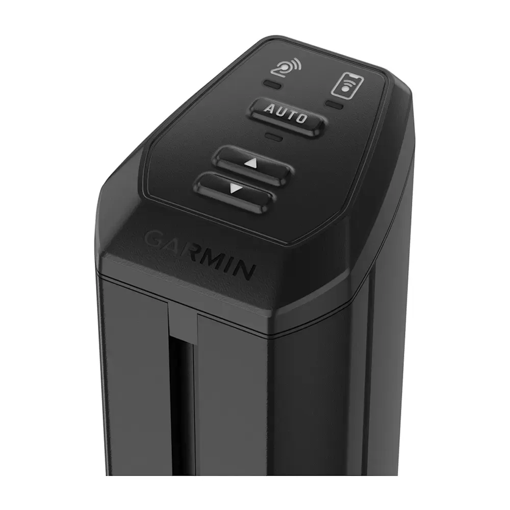 Tacx Alpine resmi