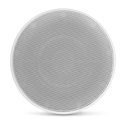 JL Audio Pavilion Outdoor InCeiling Speaker - 6.5″ Beyaz lüks  ızgaralı (single)(PV FX6 GwSw single) resmi