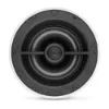 JL Audio Pavilion Outdoor InCeiling Speaker - 6.5″ Beyaz lüks  ızgaralı (single)(PV FX6 GwSw single) resmi